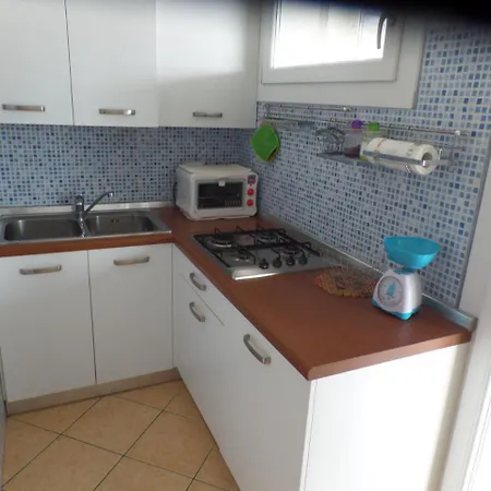 Διαμέρισμα Cristallo 22 *